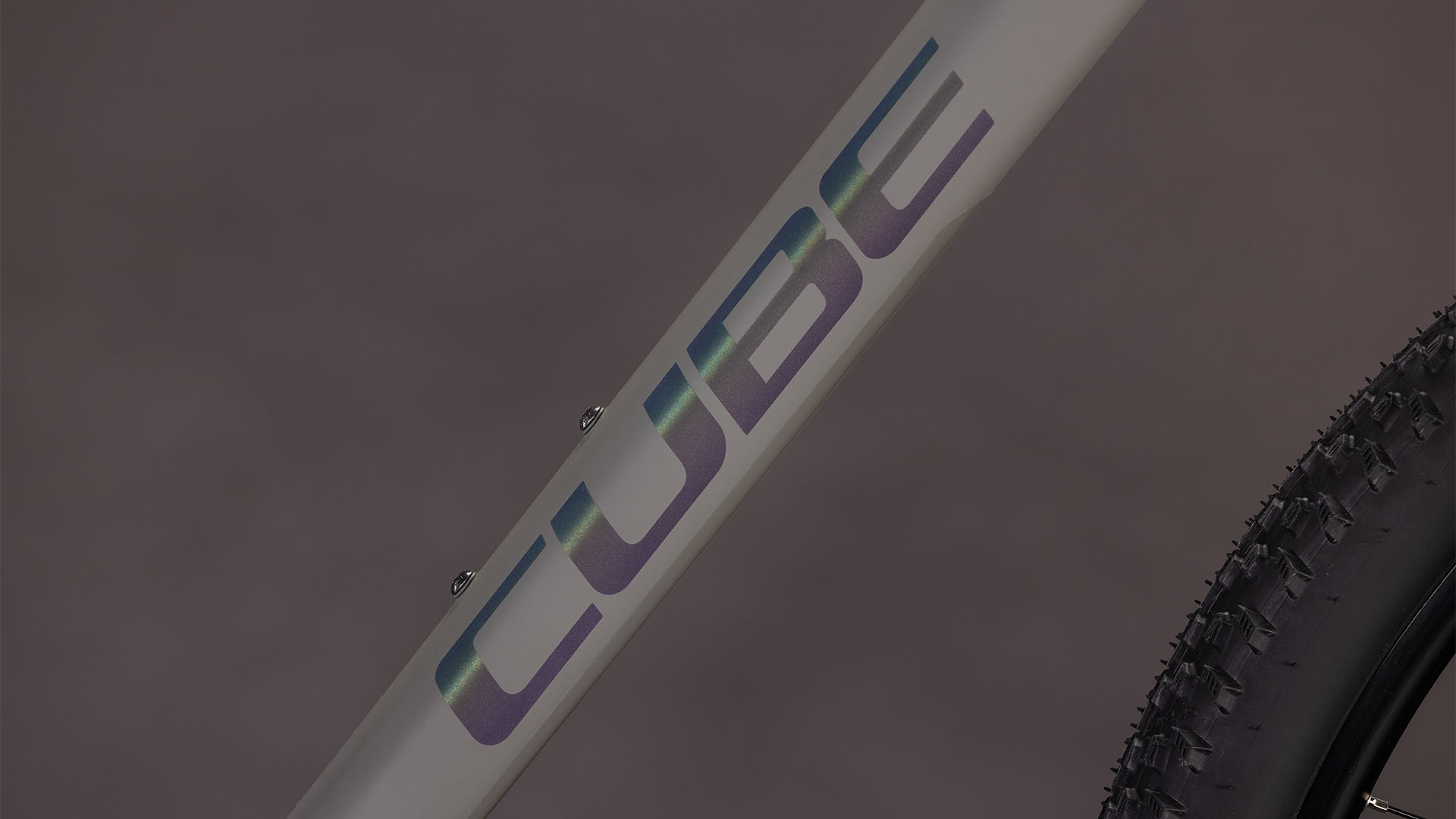 BICICLETA CUBE REACTION C:62 ONE OLDGREY BLACK 2026 cadru L (19") - roti 29 [4]