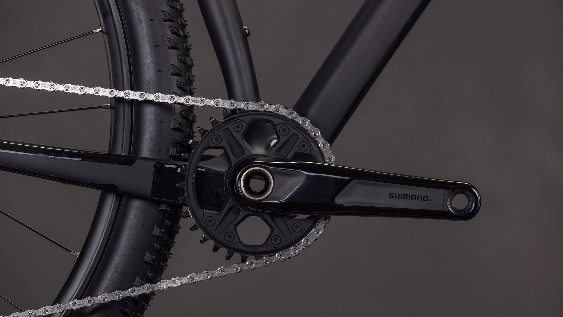 BICICLETA CUBE REACTION C:62 PRO BLACKLINE 2026 XL [4]