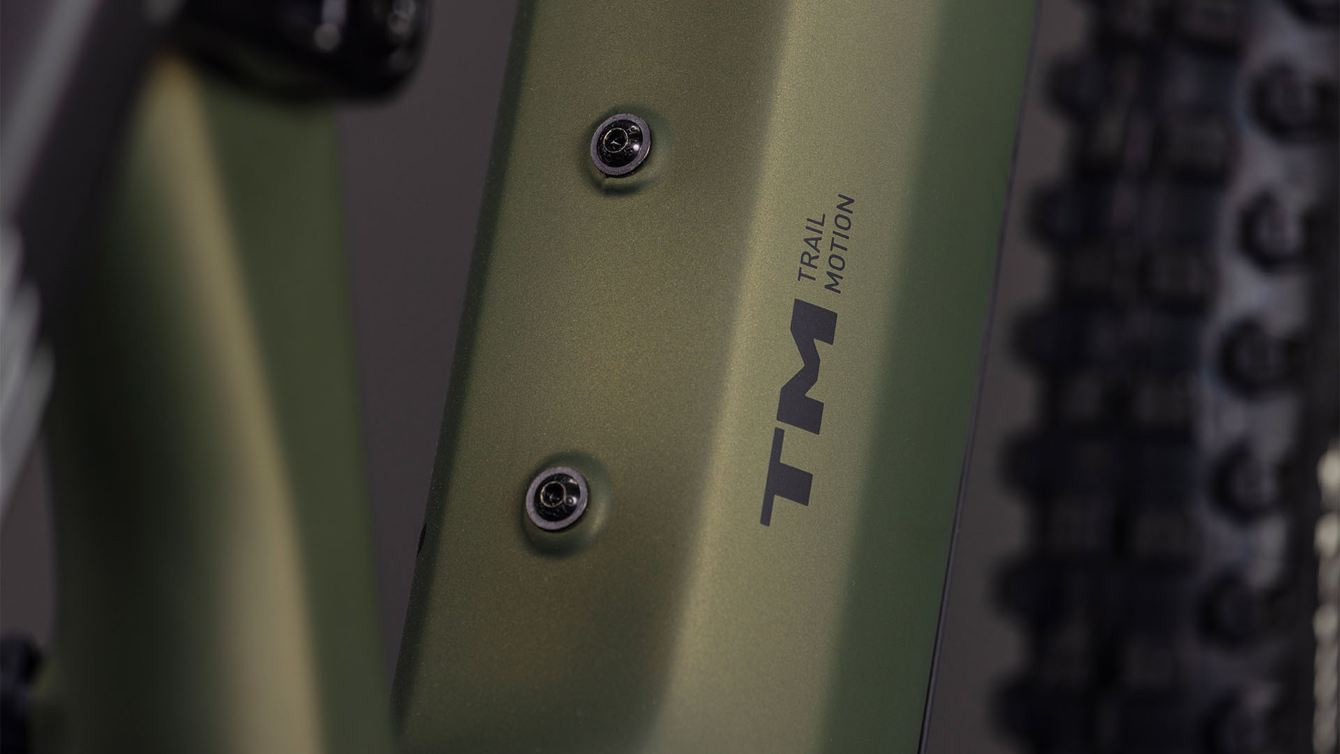 BICICLETA ELECTRICA CUBE AMS HYBRID 177 C:62 TM 600X REEDGREEN MATRIX 2026 M [3]