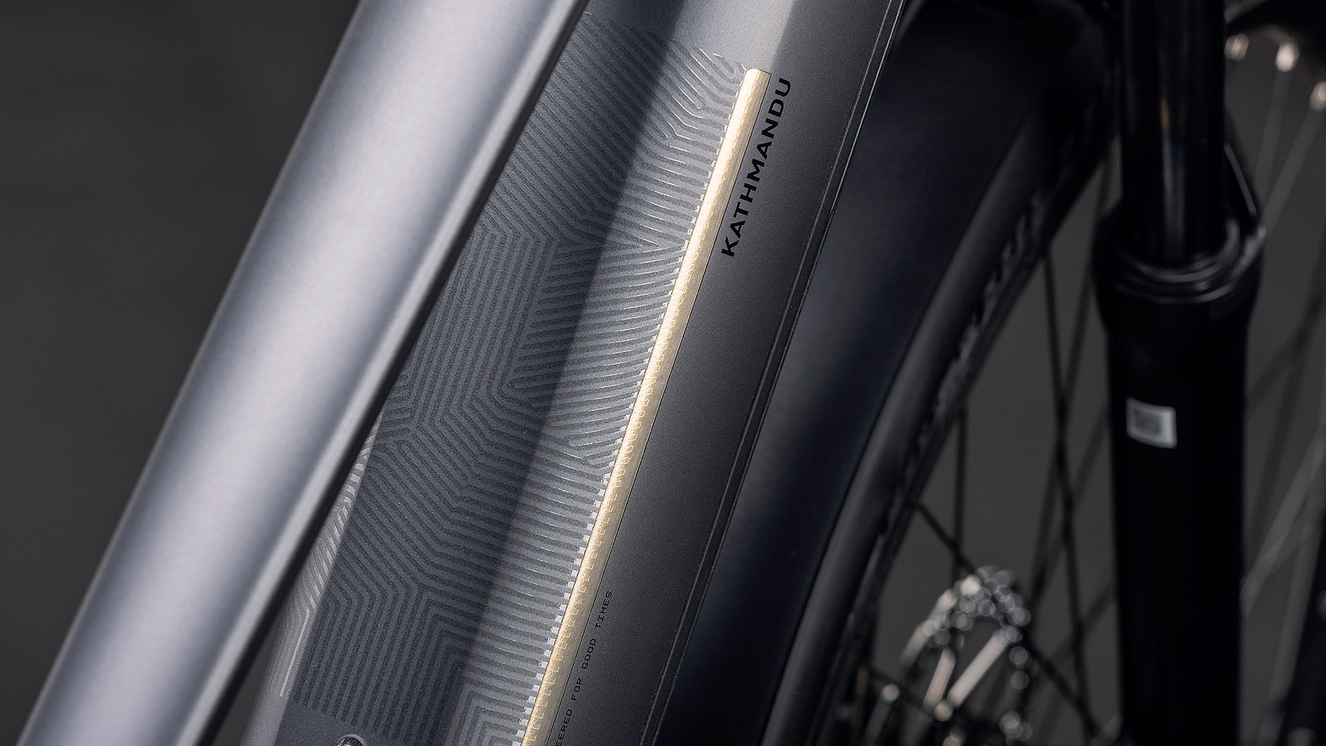 BICICLETA ELECTRICA CUBE KATHMANDU HYBRID COMFORT PRO 800 TRAPEZE SLABGREY BLACK 2026 50 cm [2]