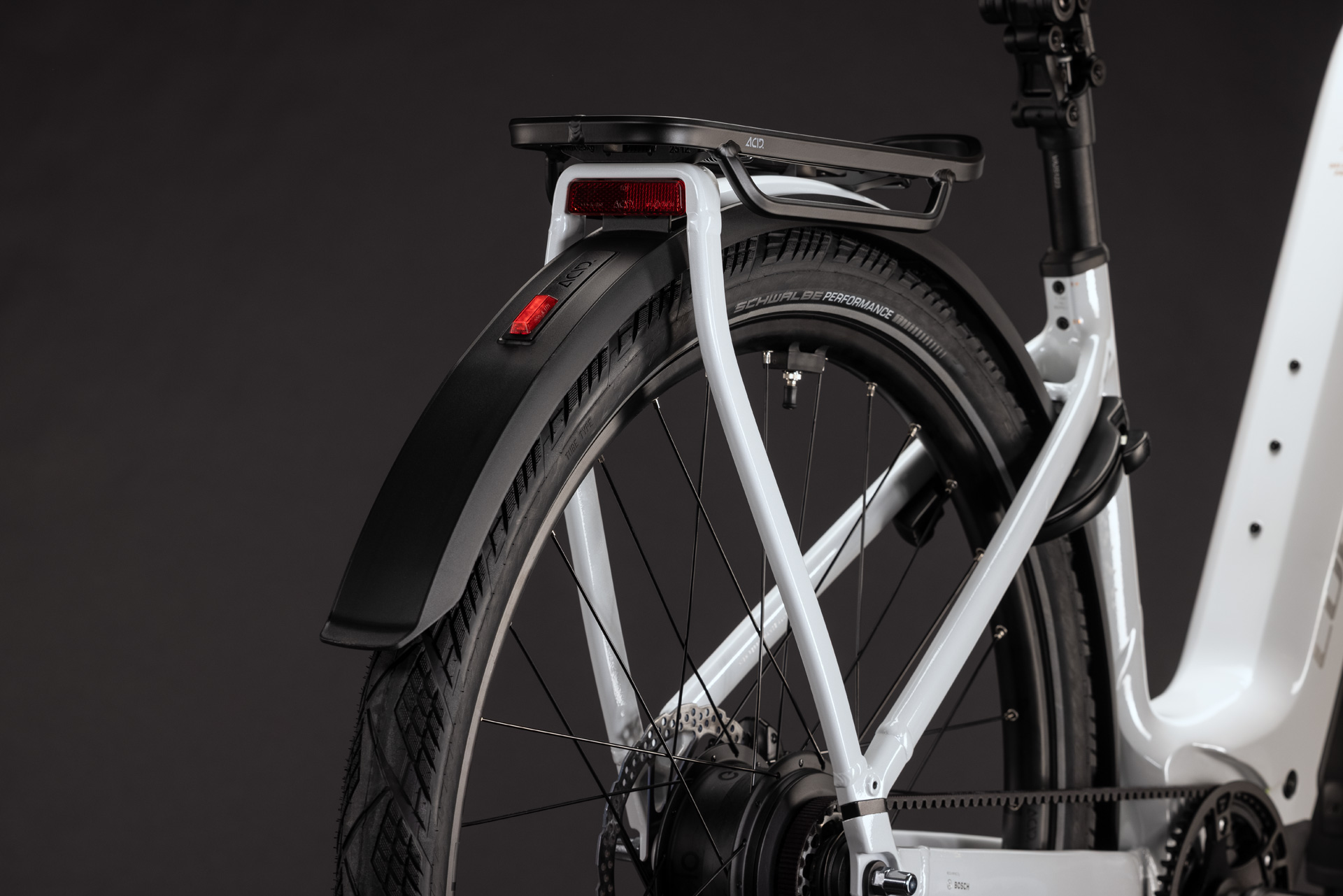 BICICLETA ELECTRICA CUBE KATHMANDU HYBRID DELUXE PRO 800 EASY ENTRY METALLICWHITE CHROME 2027 54 cm [4]