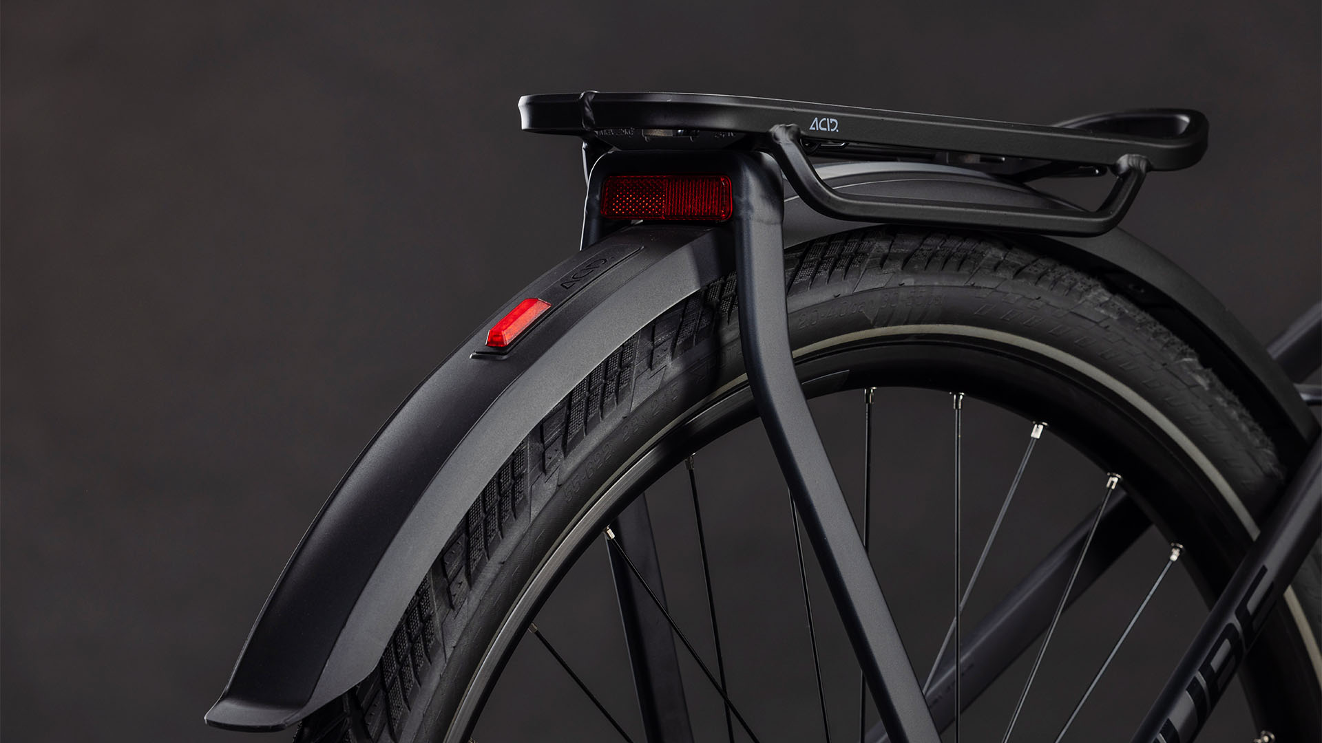 BICICLETA ELECTRICA CUBE KATHMANDU HYBRID PRO 800 COAL BLACK 2026 58 cm [1]