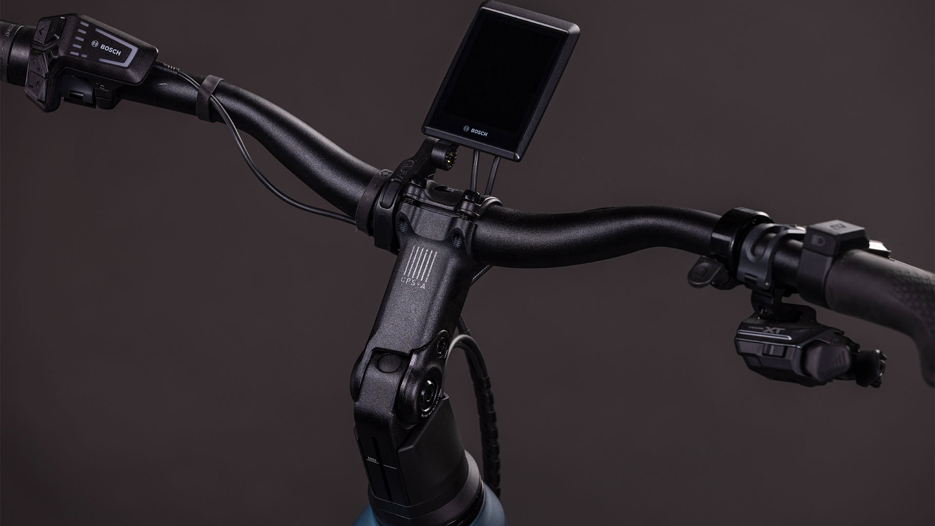 BICICLETA ELECTRICA CUBE KATHMANDU HYBRID SLT 800 EASY ENTRY DUSKWOOD GOBLIN 2026 50 cm [2]