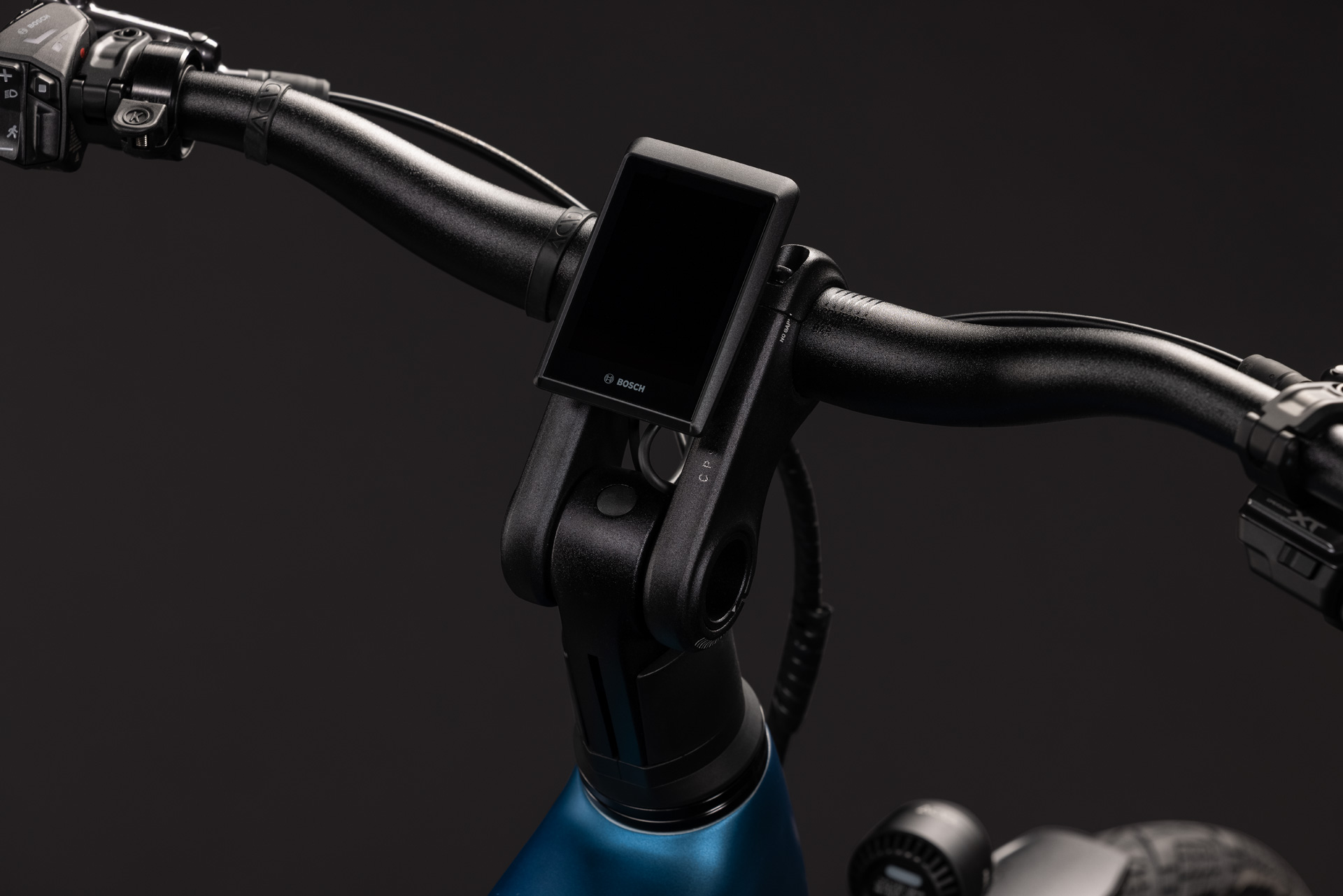 BICICLETA ELECTRICA CUBE KATHMANDU HYBRID SLX 800 NEBULA PRIZM 2027 54 cm [2]