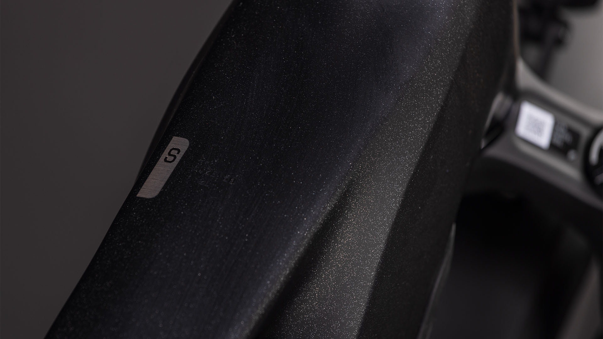 BICICLETA ELECTRICA CUBE KATHMANDU HYBRID SLX 800 TRAPEZE SILVERDUST CHROME 2026 54 cm [2]