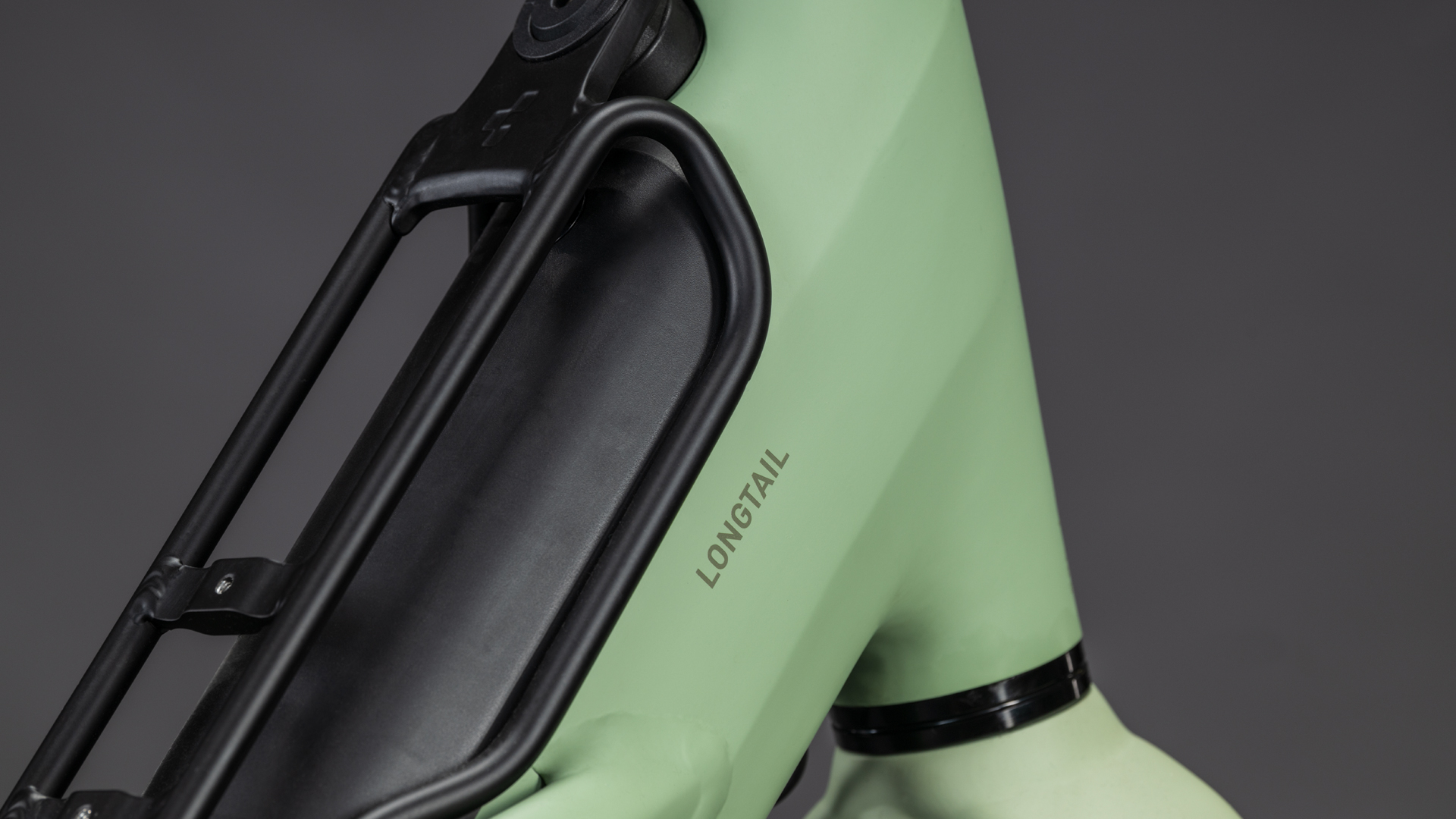 BICICLETA ELECTRICA CUBE LONGTAIL HYBRID 800 PEA REFLEX 2026 One Size [2]