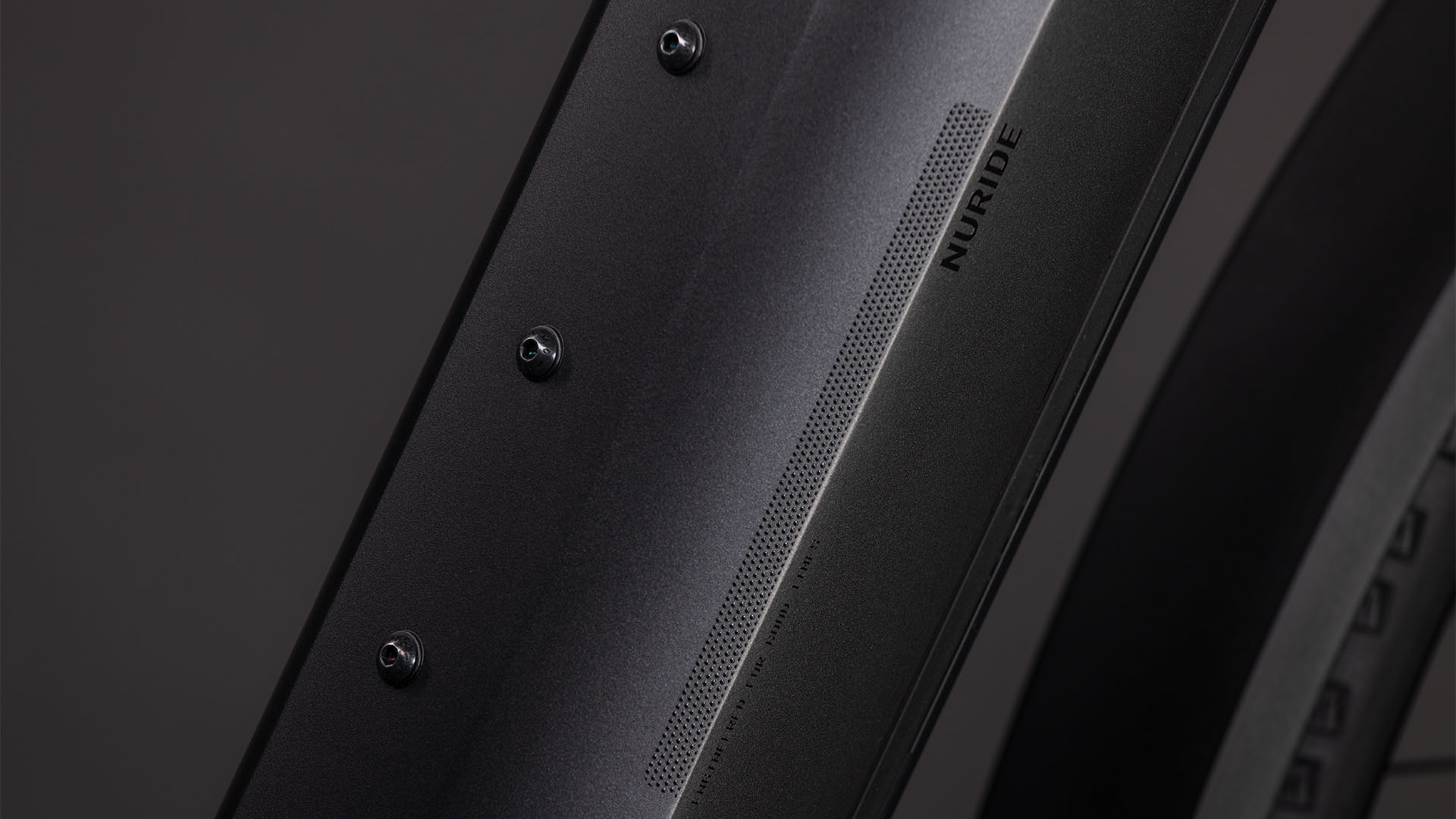 BICICLETA ELECTRICA CUBE NURIDE HYBRID PERFORMANCE 600 EASY ENTRY SLABGREY BLACK 2026 58cm [2]