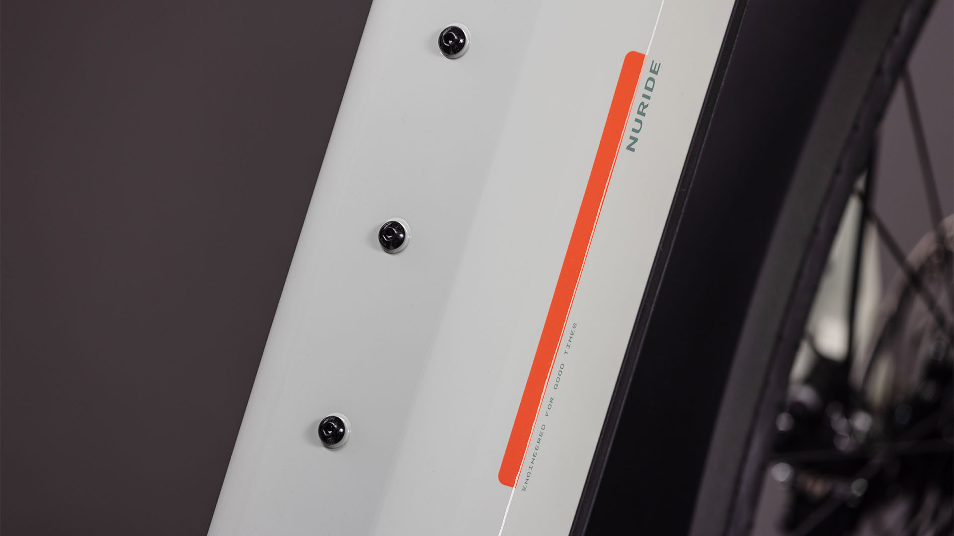 BICICLETA ELECTRICA CUBE NURIDE HYBRID PERFORMANCE 600 EASY ENTRY DESERTSTONE GREY 2026 50 cm [2]