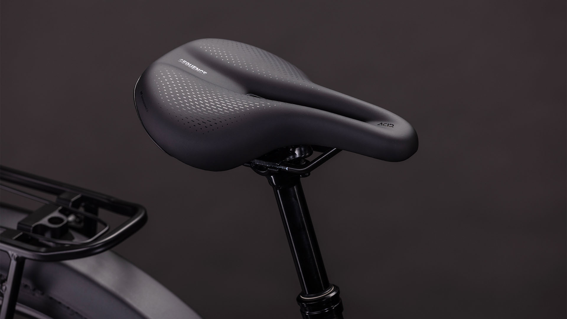 BICICLETA ELECTRICA CUBE NURIDE HYBRID SLT 800 EASY ENTRY STELLAR CHROME 2026 58cm [4]