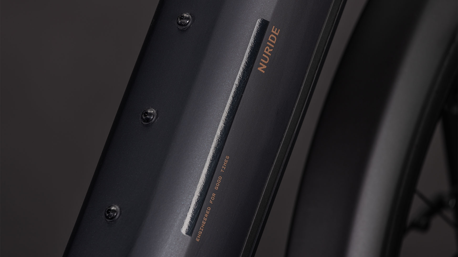 BICICLETA ELECTRICA CUBE NURIDE HYBRID SLX 800 BLACK GOLD 2026 62 cm [3]