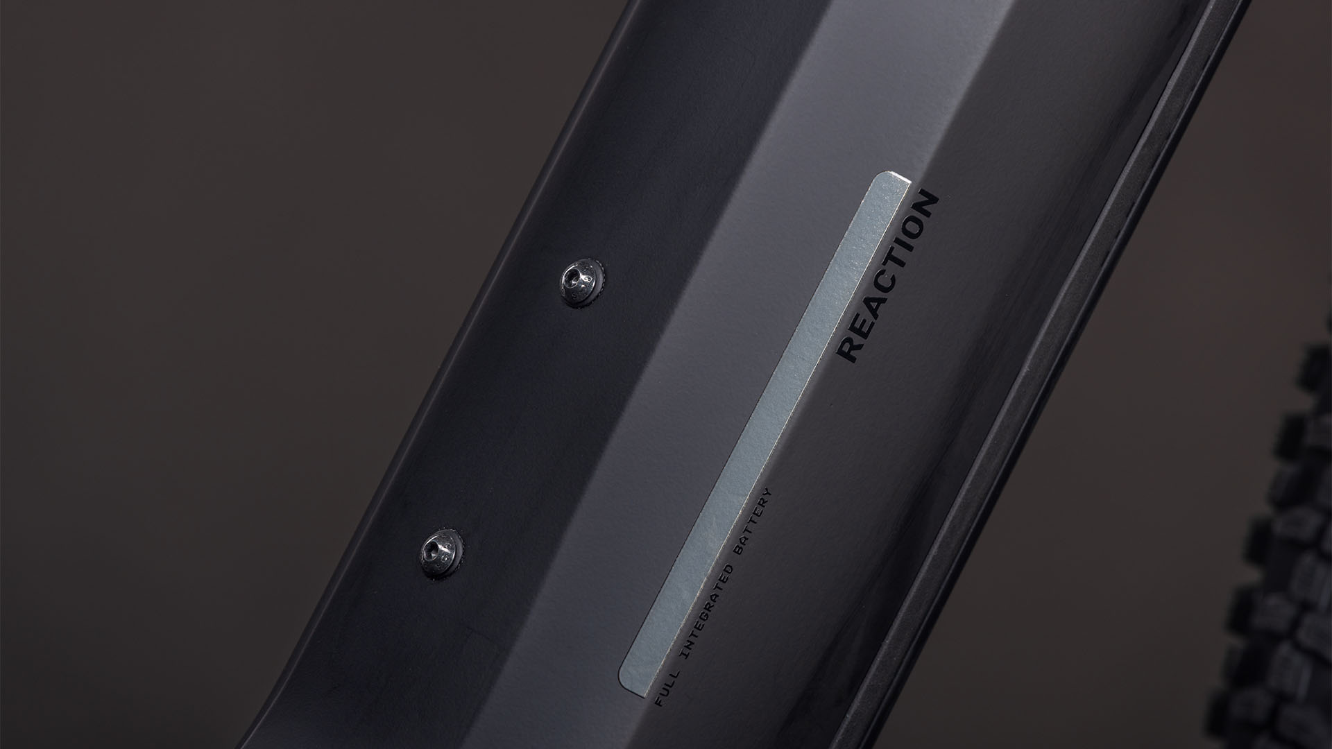 BICICLETA ELECTRICA CUBE REACTION HYBRID PRO 800 EASY ENTRY BLACKLINE 2026 cadru M (18") - roti 29 [2]