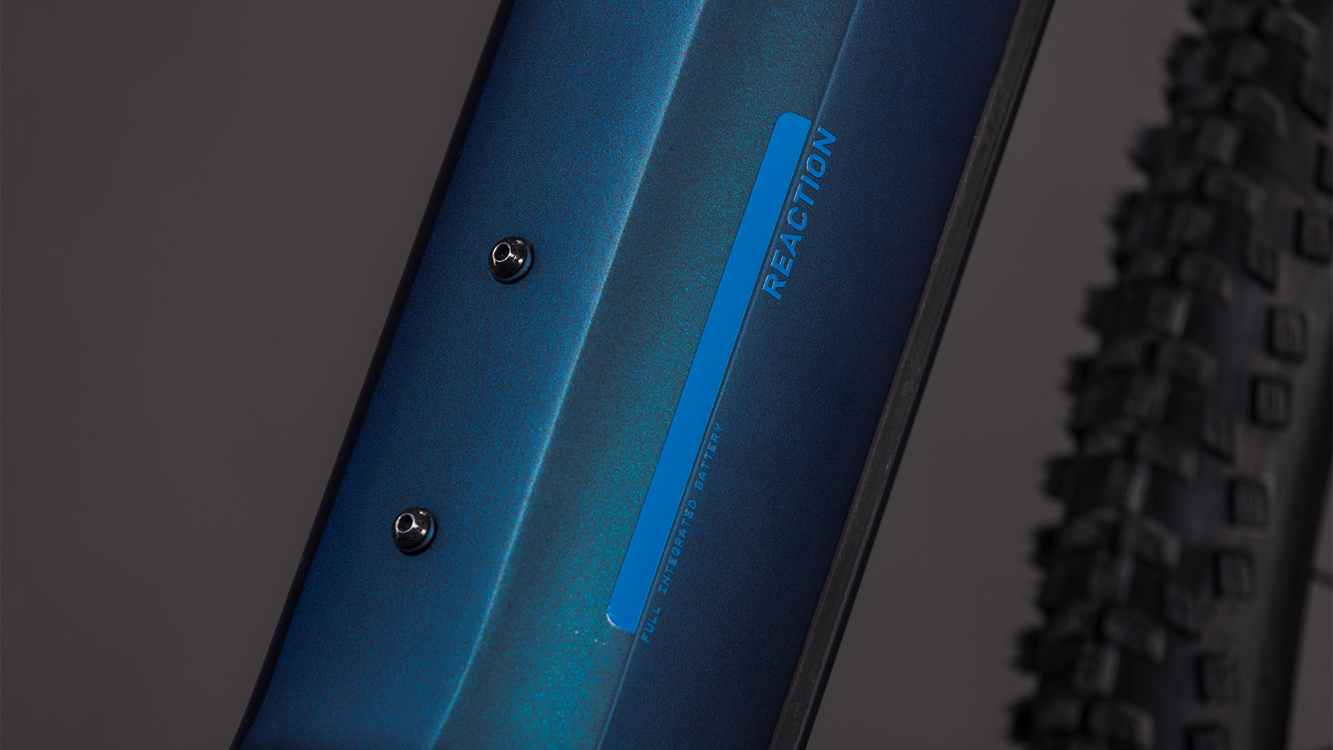 BICICLETA ELECTRICA CUBE REACTION HYBRID PRO 800 EASY ENTRY NEBULAR DAZZLE 2026 cadru XL (22") - roti 29 [2]