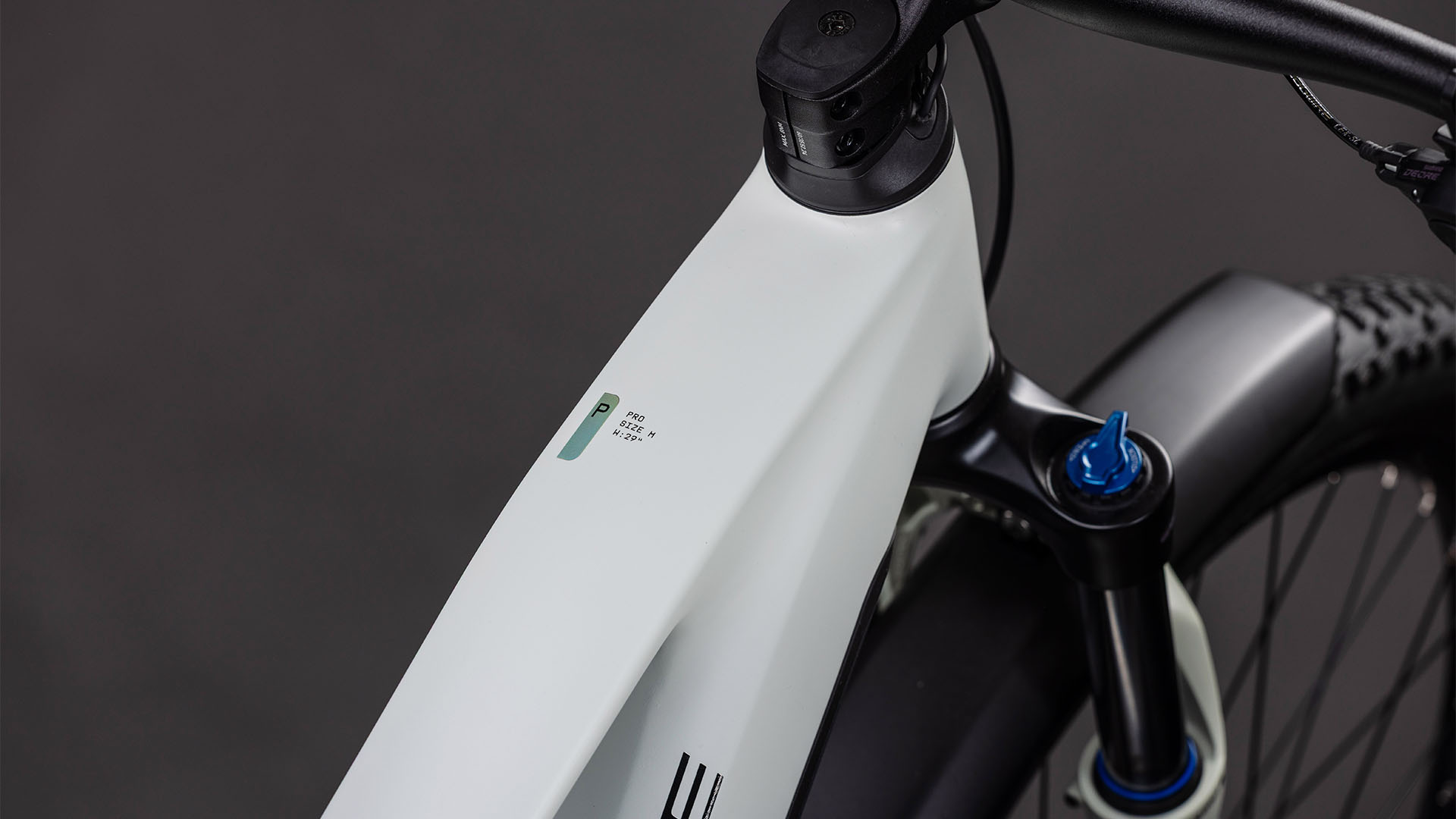 BICICLETA ELECTRICA CUBE REACTION HYBRID PRO 800 FE DESERTSTONE DRIEDHERBS 2026 cadru M (18") - roti 29 [1]