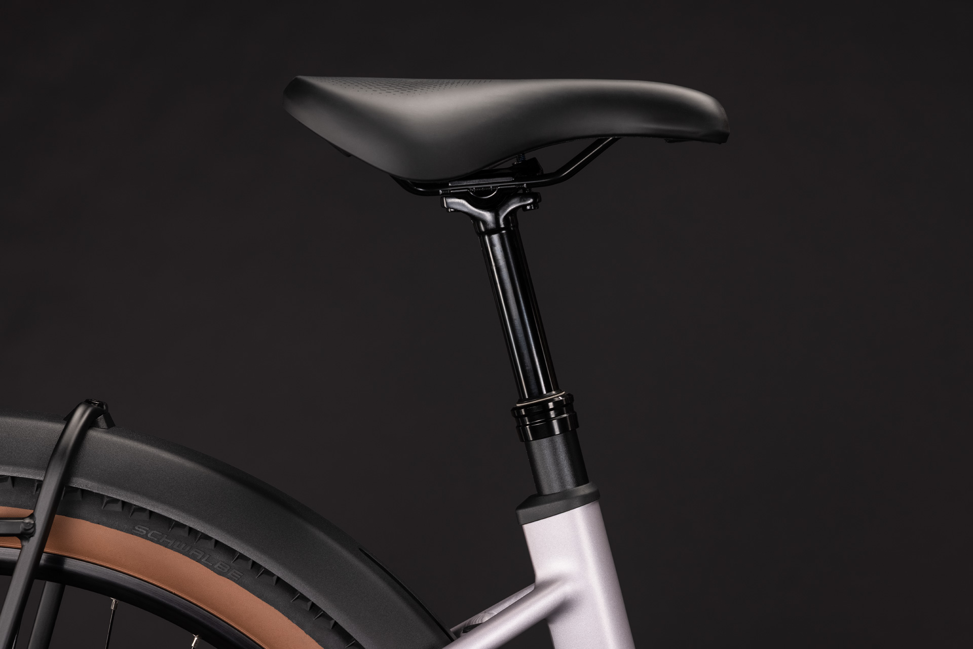 BICICLETA ELECTRICA CUBE REACTION HYBRID PRO 800 FE EASY ENTRY LILACBREEZE PRIZM 2027 L [4]