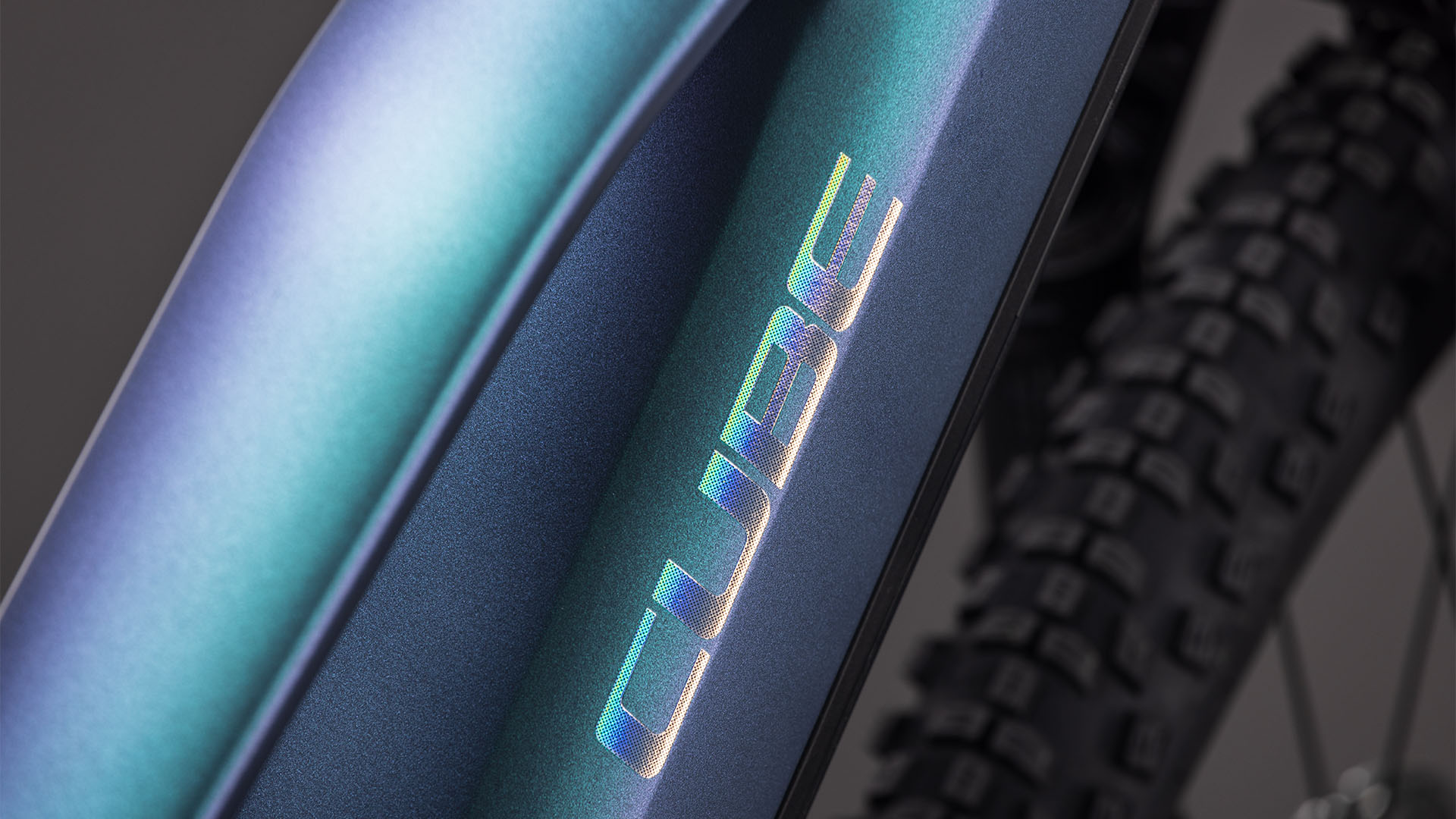 BICICLETA ELECTRICA CUBE REACTION HYBRID RACE 800 TRAPEZE POLARLIGHT PRISM 2026 cadru M (18") - roti 29 [3]