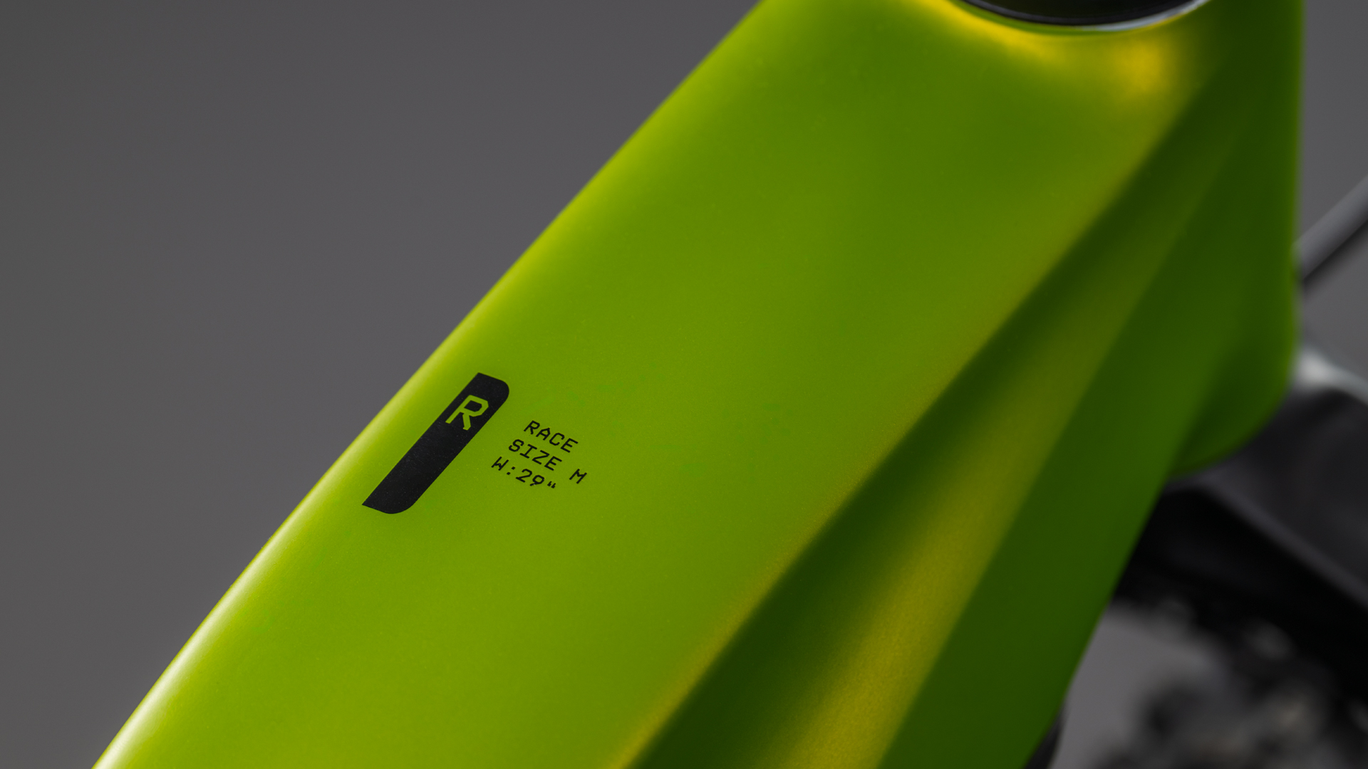 BICICLETA ELECTRICA CUBE REACTION HYBRID RACE 800 LIZARD BLACK 2026 cadru S (16") - roti 27.5 [1]