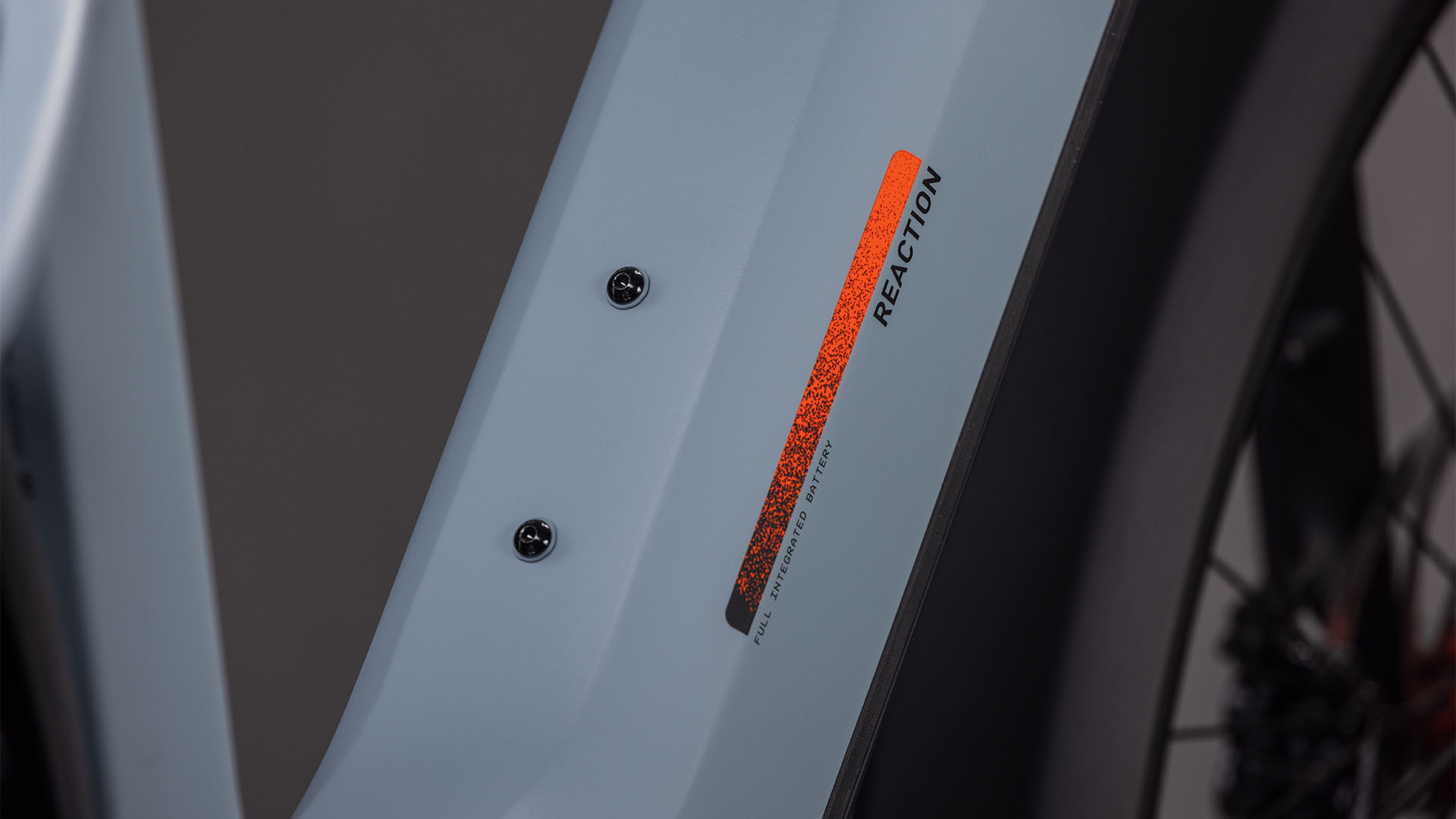 BICICLETA ELECTRICA CUBE REACTION HYBRID RACE 800 FE EASY ENTRY VULCAN ORANGE 2026 cadru XL (22") - roti 29 [2]