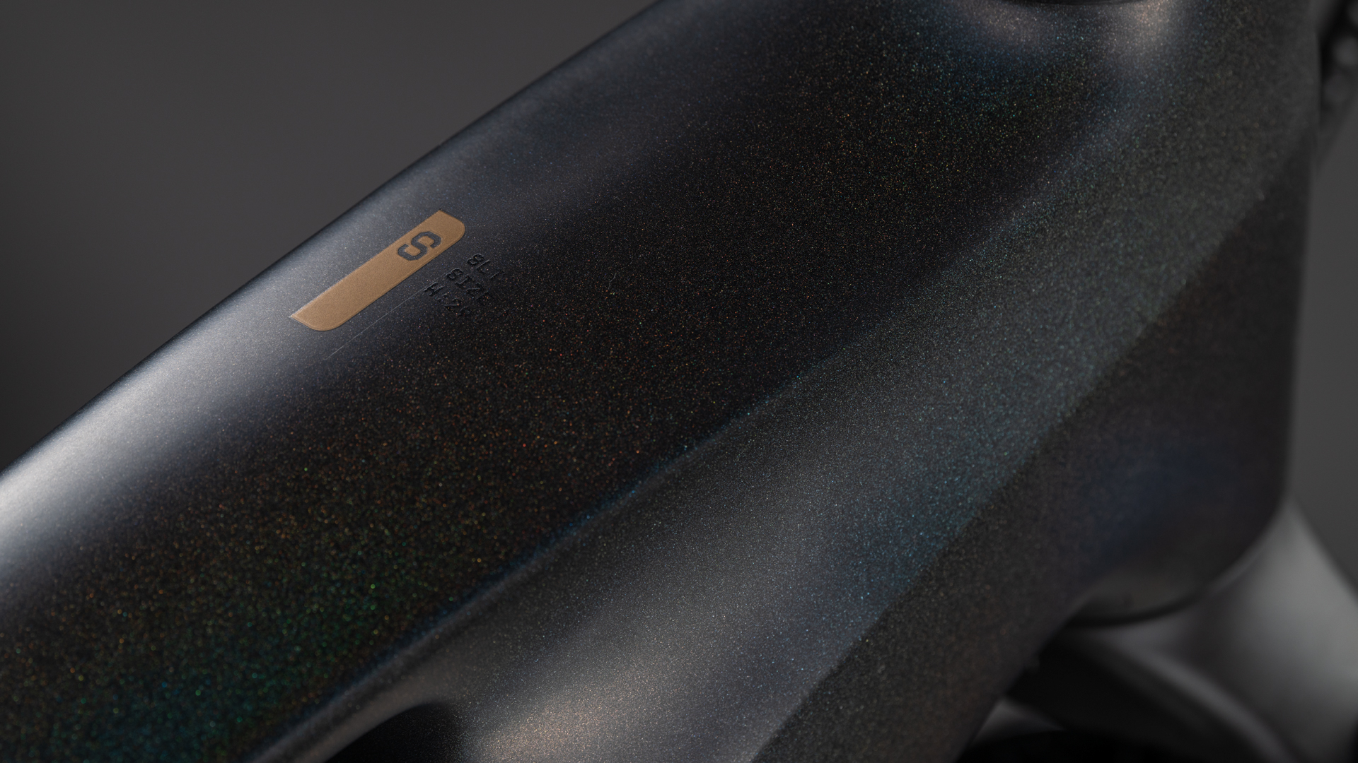 BICICLETA ELECTRICA CUBE STEREO HYBRID ONE22 SLT 800 PRIZMBLACK BLACK 2026 cadru M (18") - roti 29 [1]