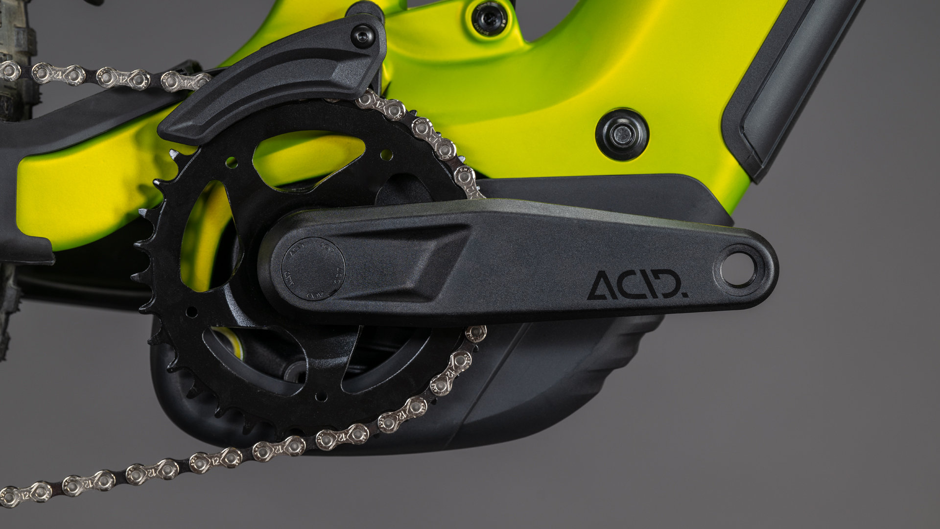 BICICLETA ELECTRICA CUBE STEREO HYBRID ONE44 PRO 800 LIZARD BLACK 2026 cadru XL (22") - roti 29 [2]