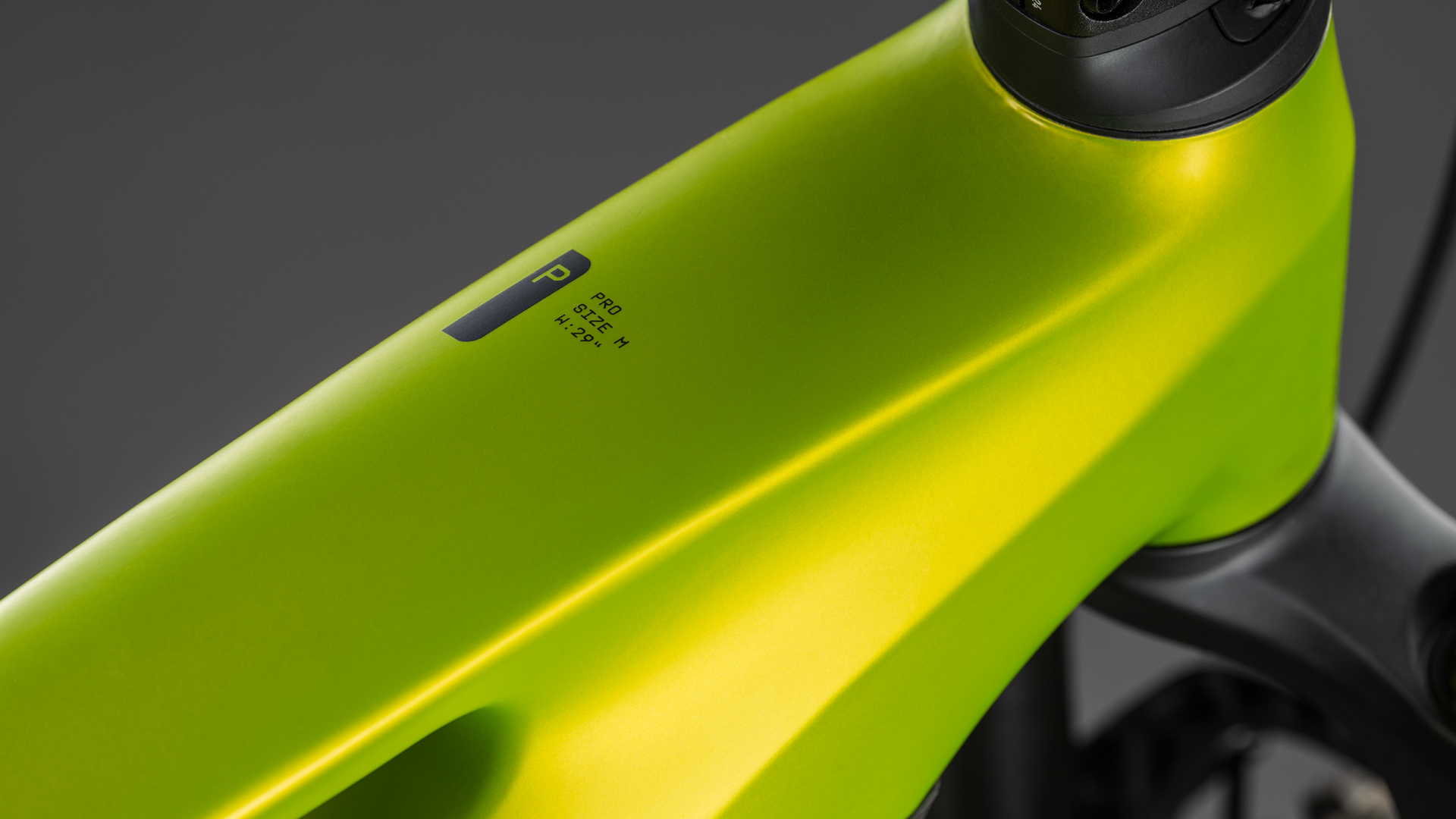 BICICLETA ELECTRICA CUBE STEREO HYBRID ONE44 PRO 800 LIZARD BLACK 2026 cadru XL (22") - roti 29 [1]