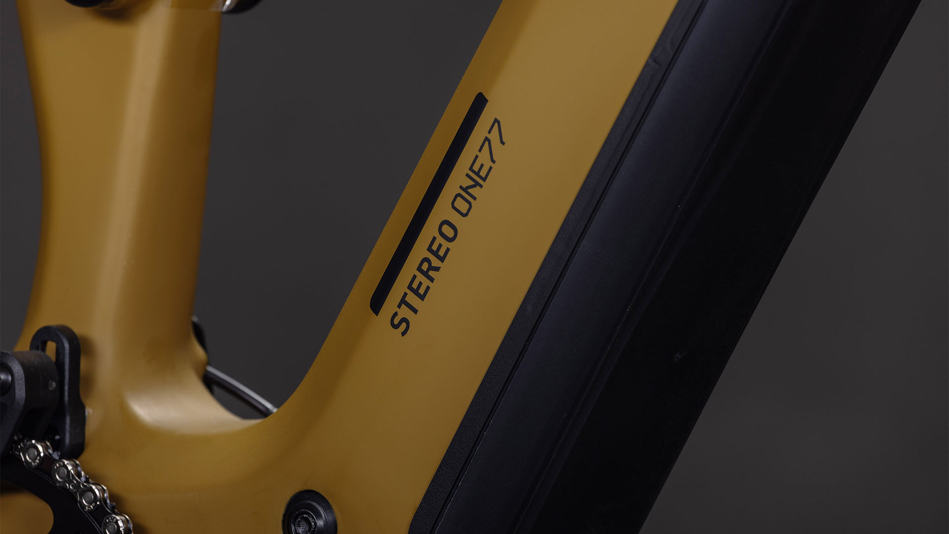 BICICLETA ELECTRICA CUBE STEREO HYBRID ONE77 HPC RACE 800 WILLOWGREEN BLACK 2026 L [4]