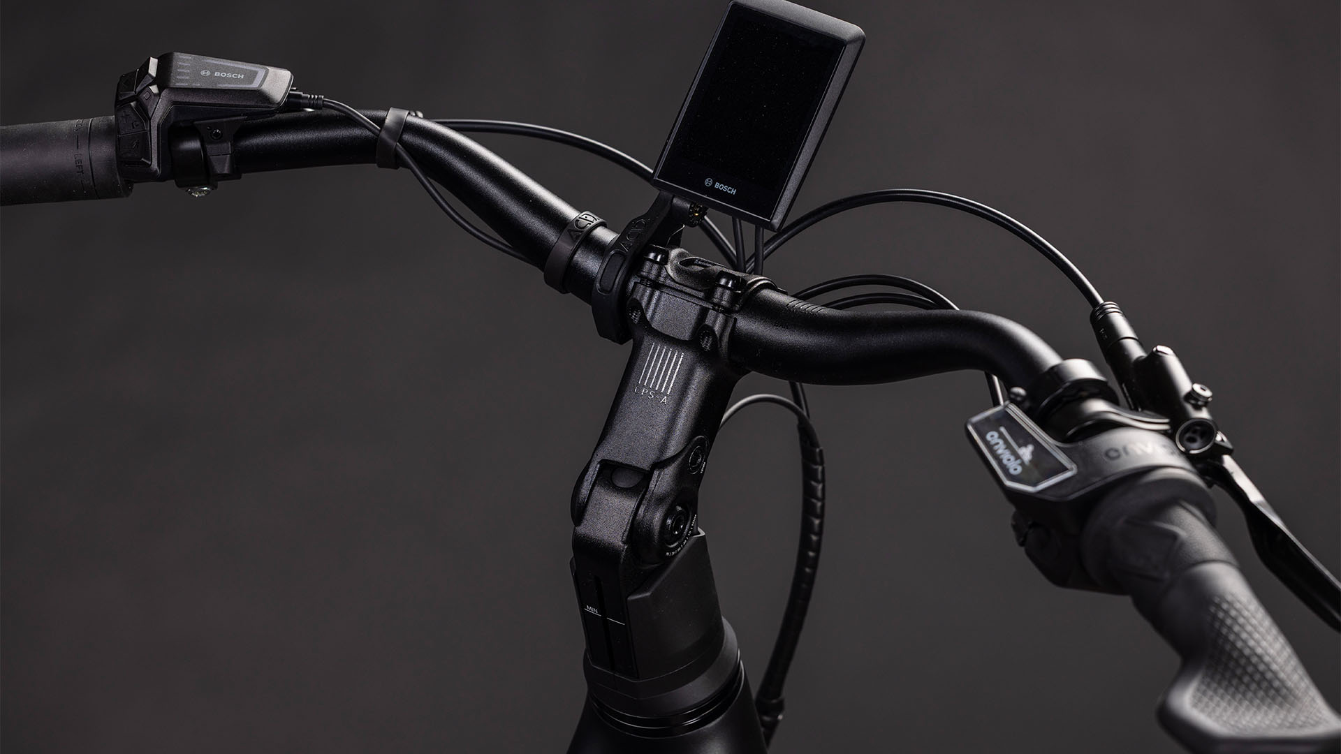 BICICLETA ELECTRICA CUBE SUPREME HYBRID COMFORT PRO 600 EASY ENTRY GREY CHROME 2026 58 cm [2]