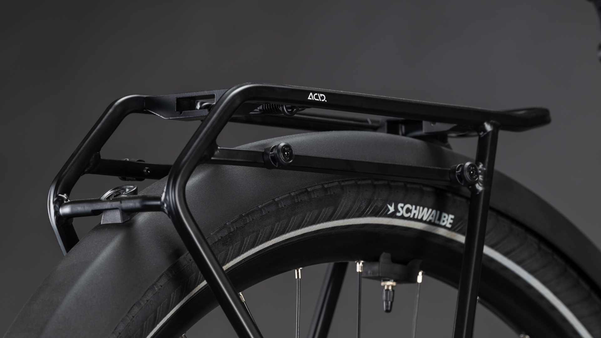 BICICLETA ELECTRICA CUBE SUPREME HYBRID DELUXE ONE 600 EASY ENTRY ASHGREEN CHROME 2026 58 cm [4]