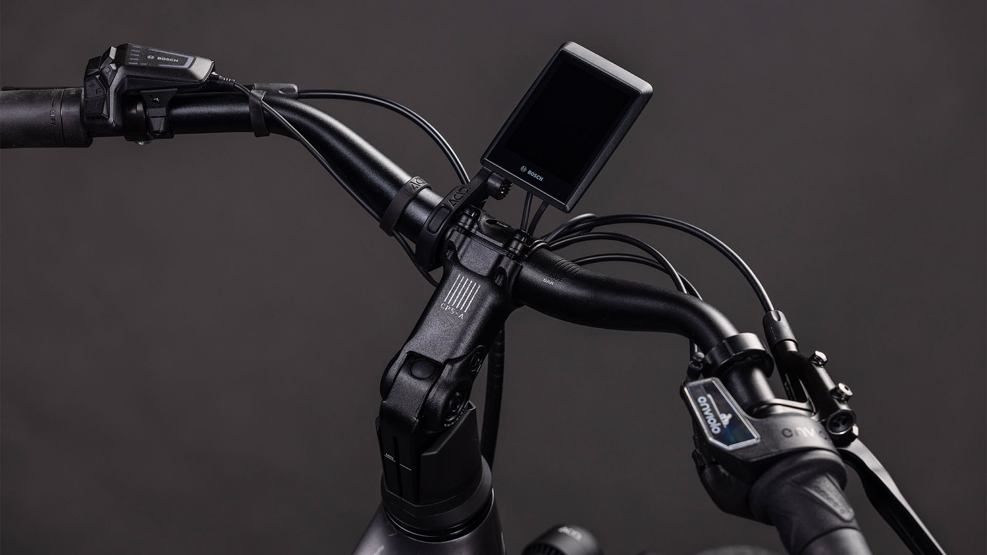 BICICLETA ELECTRICA CUBE SUPREME HYBRID DELUXE PRO 600 EASY ENTRY QUICKSILVER GREY 2026 58 cm [2]