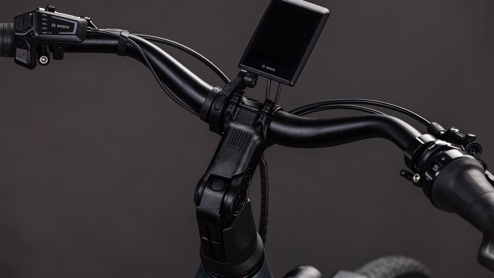 BICICLETA ELECTRICA CUBE SUPREME RT HYBRID COMFORT EXC 600 EASY ENTRY SAGEBRUSHGREEN PRISM 2026 54 cm [2]