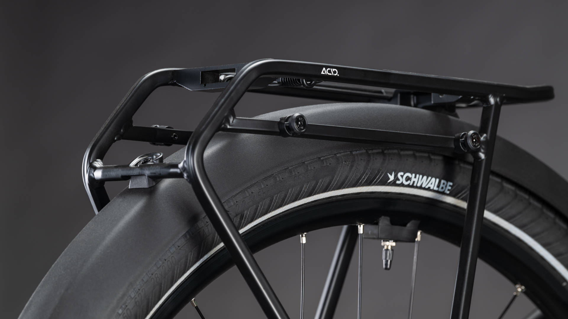 BICICLETA ELECTRICA CUBE SUPREME RT HYBRID DELUXE EX 600 EASY ENTRY BLACK CHROME 2026 50 cm [4]