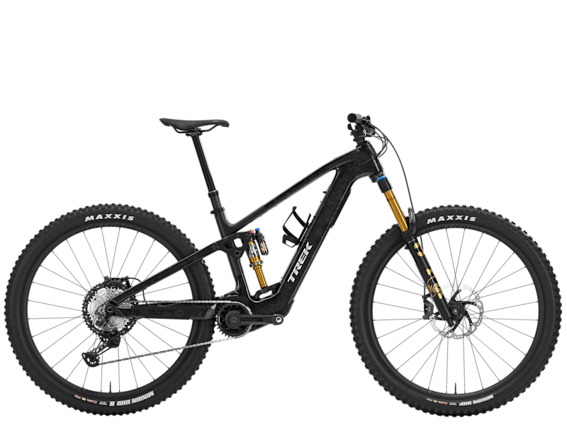 Bicicleta electrica Trek FUEL+ EX 9.8 XT EU Carbon Smoke/Lithium Grey Marble L [1]