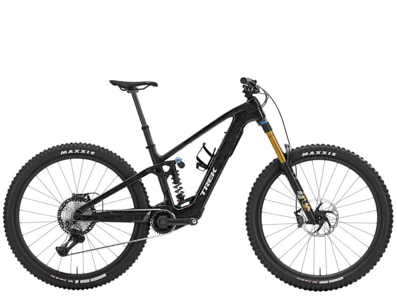 Ciclism - Bicicleta electrica Trek FUEL+ LX 9.8 XTDI2 EU Carbon Smoke/Lithium Grey Marble XXL