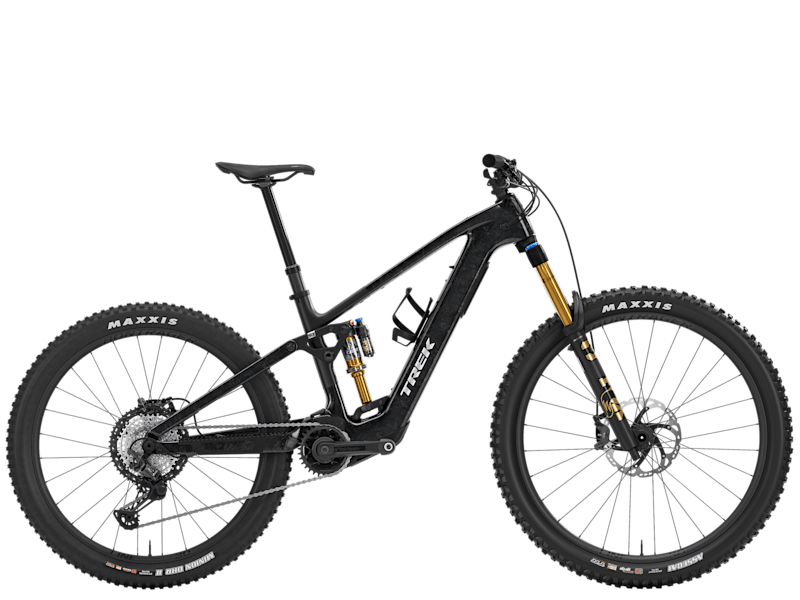Bicicleta electrica Trek FUEL+ MX 9.8 XT EU Carbon Smoke/Lithium Grey Marble S [1]