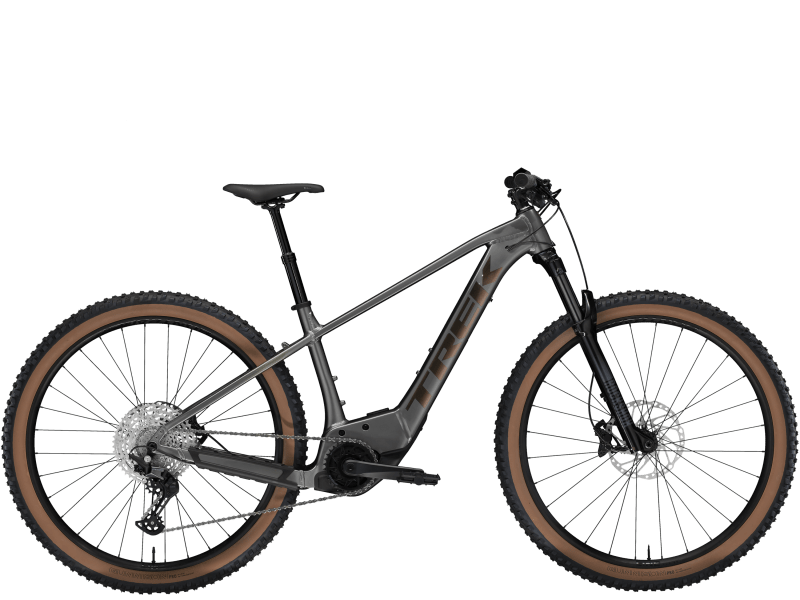 Biciclete - BICICLETA ELECTRICA TREK MARLIN+ 8 EU MERCURY XL 29