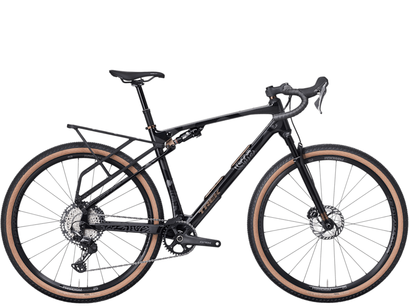 Biciclete Cursiere, Cyclocross si Gravel - Bicicleta Trek Checkout SL 5 Dark Star/Dark Web L