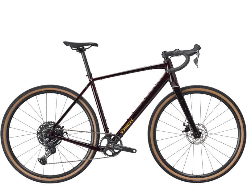 Ciclism - Bicicleta Trek Checkpoint ALR 3 Dark Carmine L