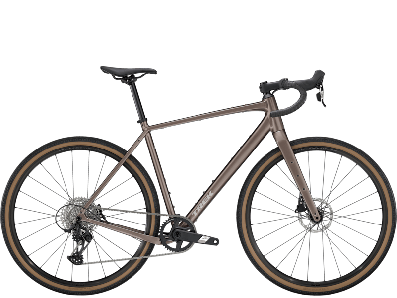 Ciclism - Bicicleta Trek Checkpoint ALR 5 Bronze Age M