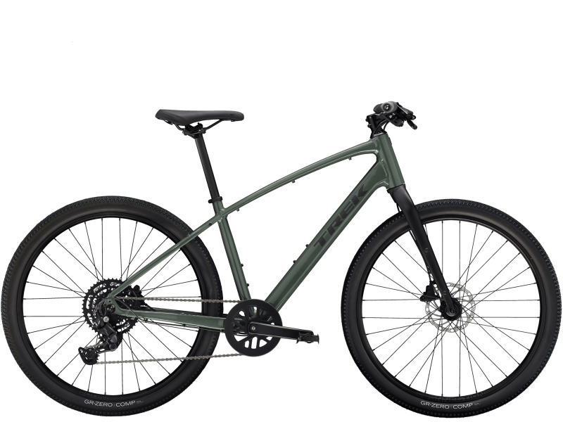 Biciclete - BICICLETA TREK DUAL SPORT 2 GEN 5 KESWICK XS