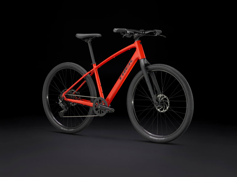 BICICLETA TREK DUAL SPORT 2 GEN 5 LAVA L [1]