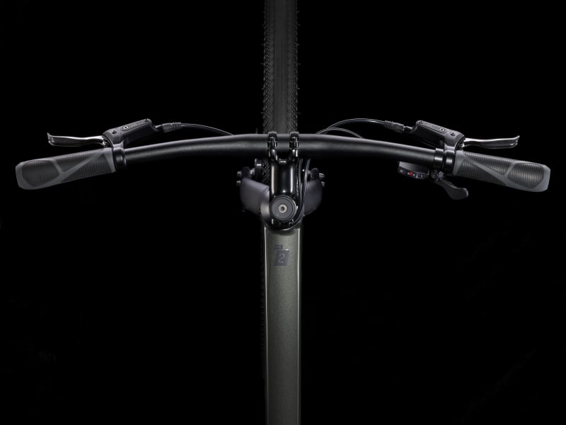 BICICLETA TREK DUAL SPORT 2 GEN 5 LITHIUM GREY L [4]