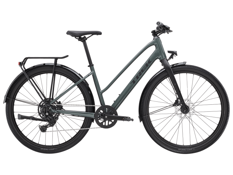 Biciclete - BICICLETA TREK DUAL SPORT 2 MS EQ KESWICK M