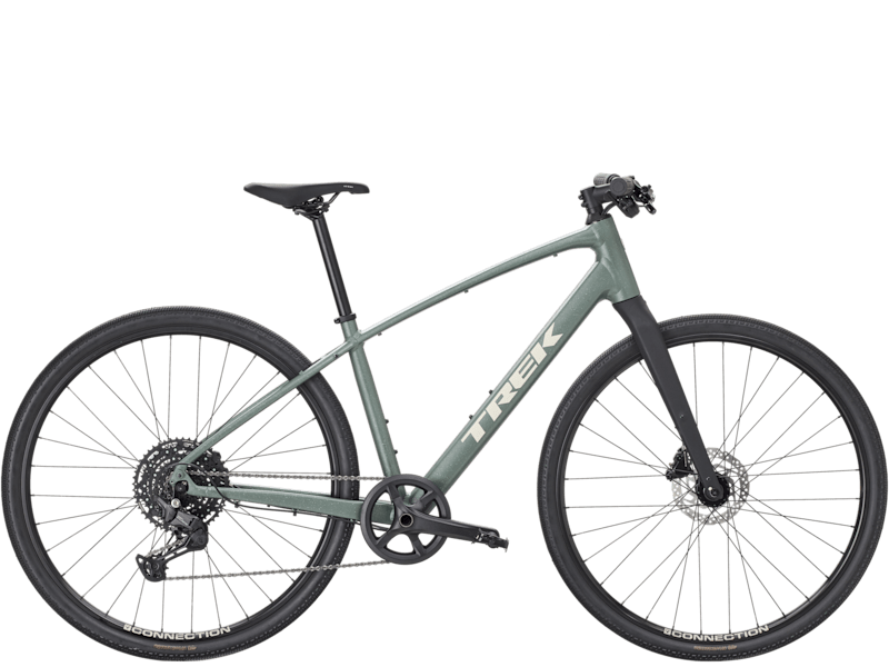 Ciclism - Bicicleta Trek Fuel FX 3 SO SPORT AL Keswick M