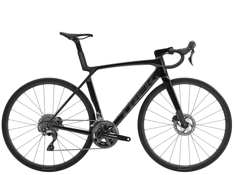 Ciclism - Bicicleta Trek Madone SL 5 Gloss Dark Star/Matte Deep Smoke XS