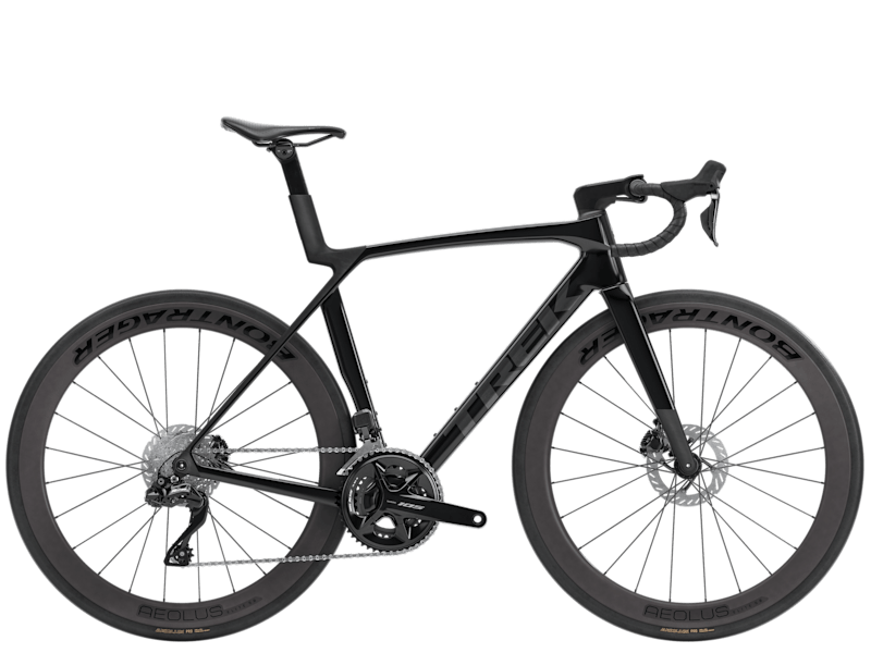 Ciclism - Bicicleta Trek Madone SL 6 Gloss Dark Star/Matte Deep Smoke XS