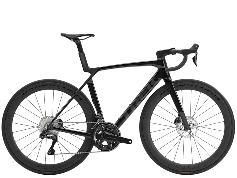Ciclism - Bicicleta Trek Madone SL 7 Gloss Dark Star/Matte Deep Smoke S