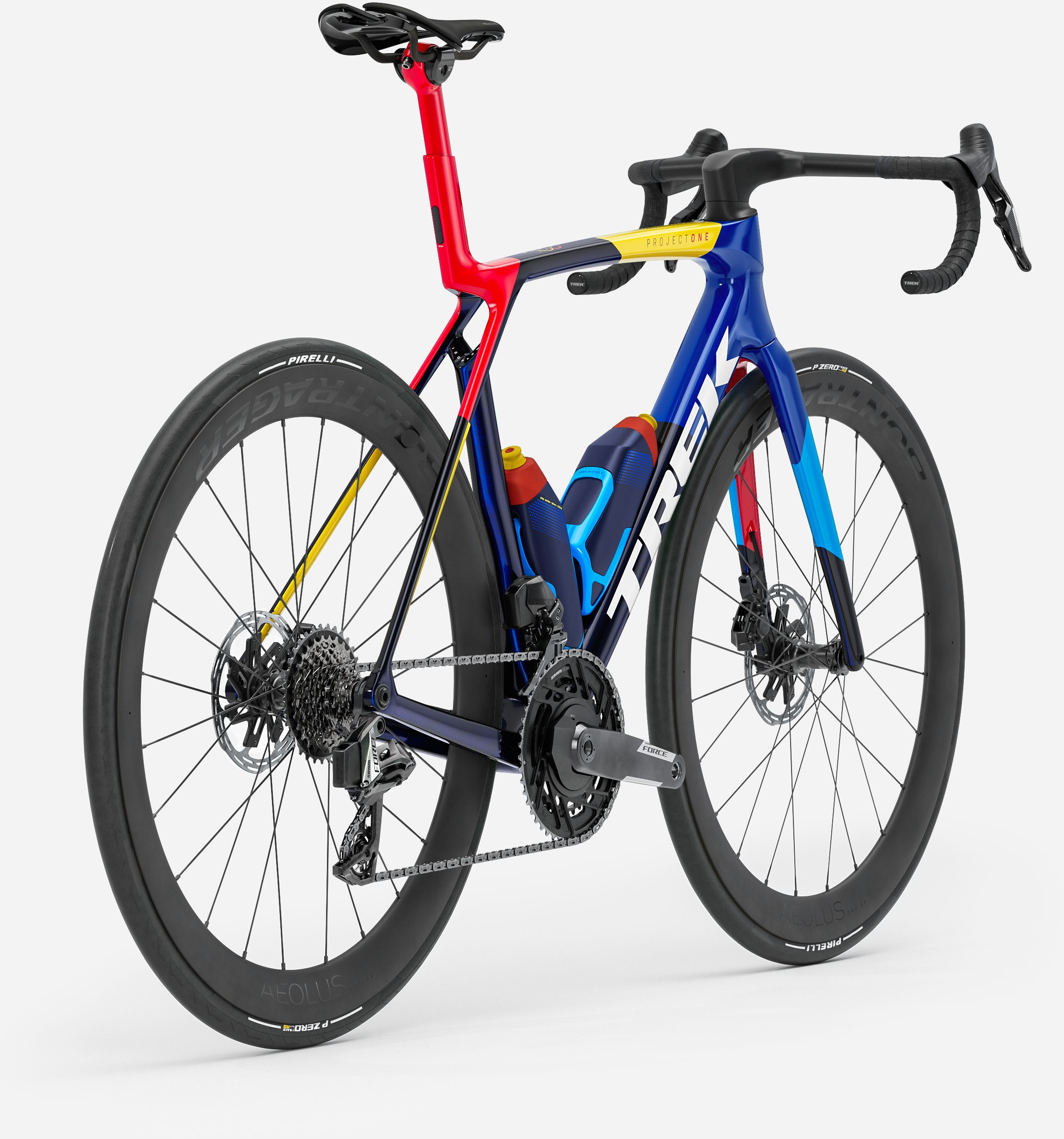 BICICLETA TREK MADONE SLR 7 AXS TEAM REPLICA XS [1]
