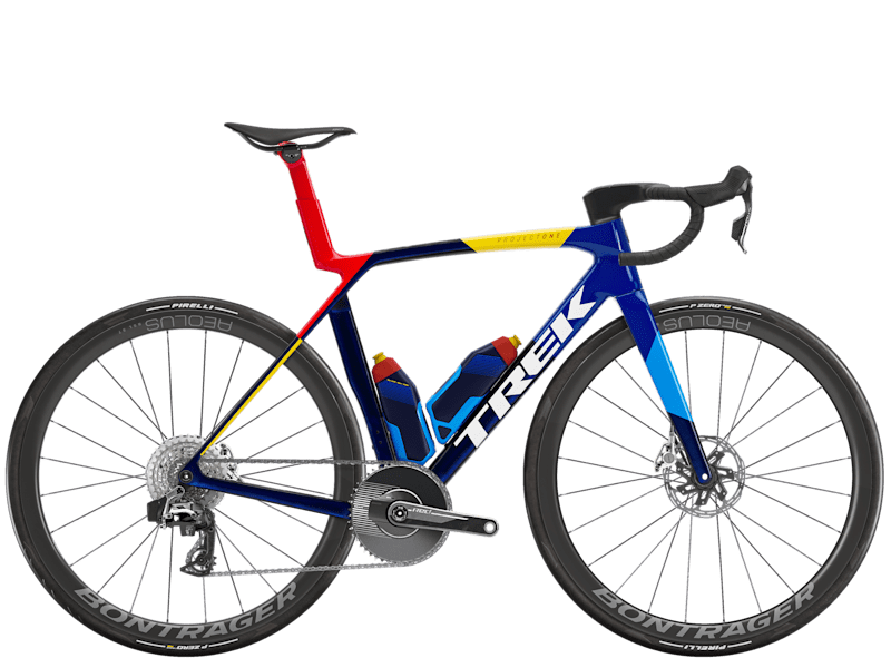 Ciclism - Bicicleta Trek Madone SLR 9 1X SRAM Team Replica M