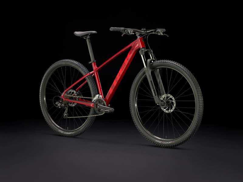 BICICLETA TREK MARLIN 4 CRIMSON S 27.5 [1]