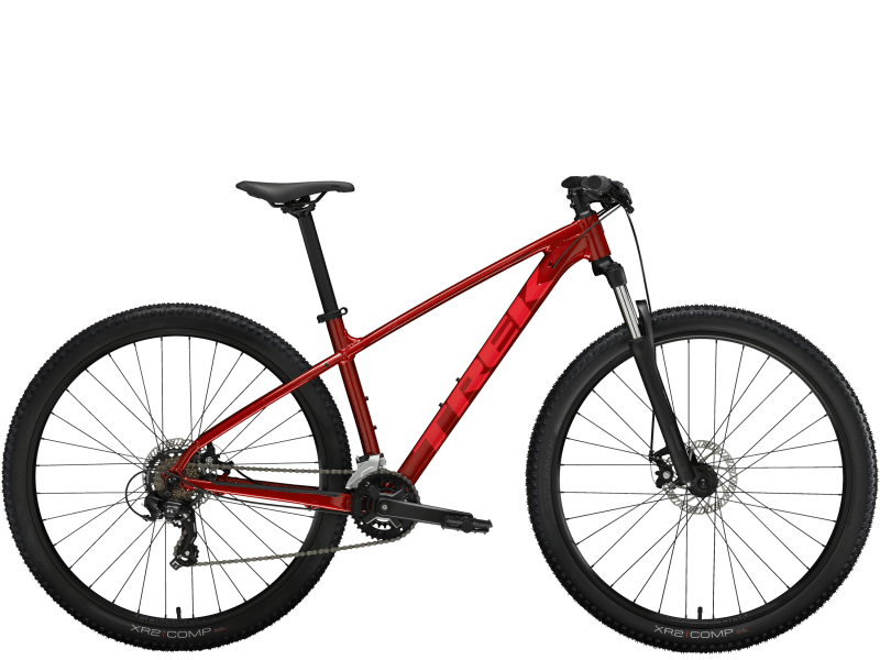 BICICLETA TREK MARLIN 4 CRIMSON XXL 29 [0]