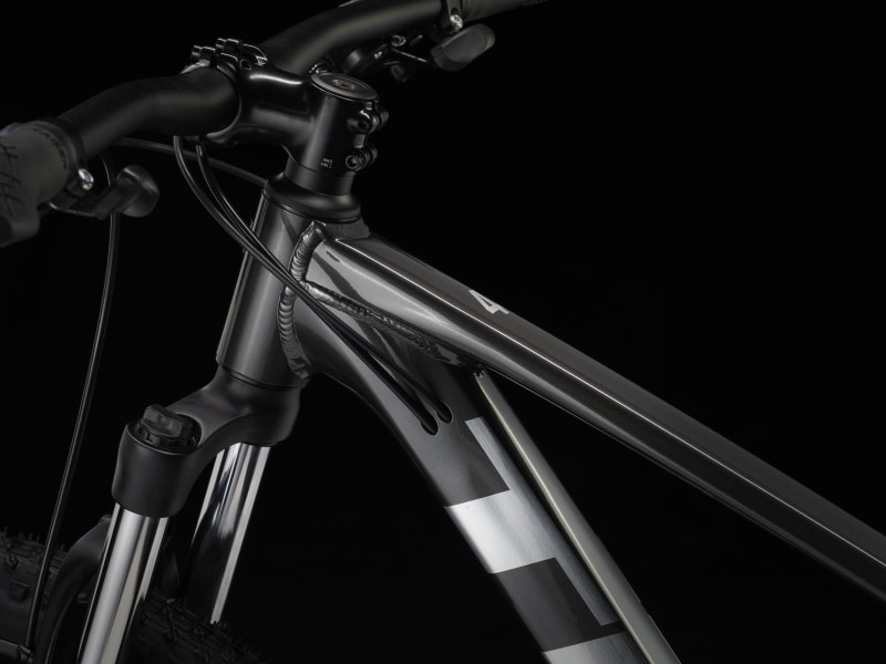 BICICLETA TREK MARLIN 4 DNISTER BLACK M/L 29 [4]